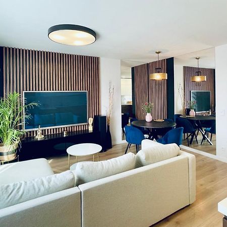 Apartament Kolobrzeg公寓 外观 照片