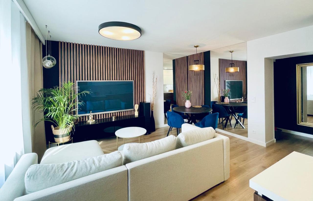 Apartament Kolobrzeg公寓 外观 照片