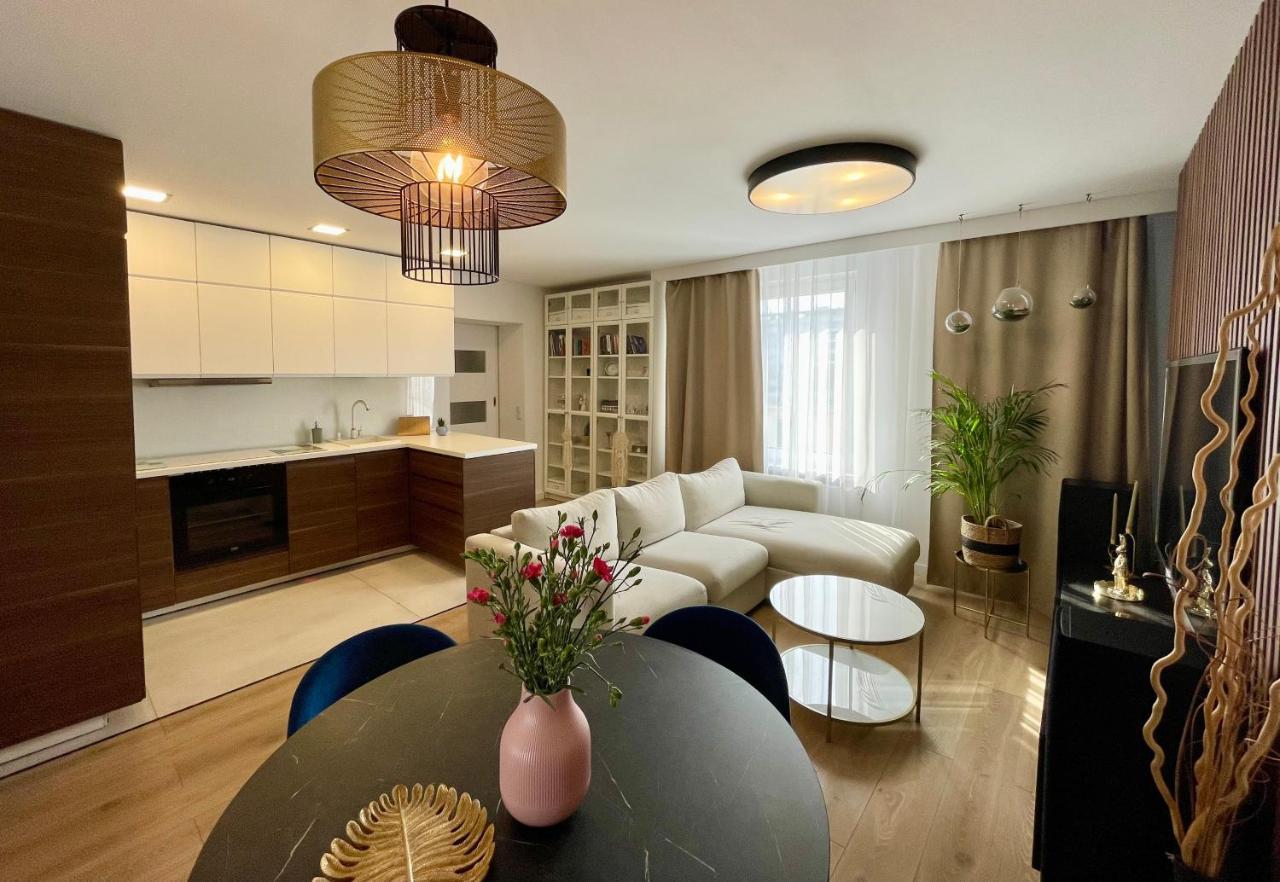 Apartament Kolobrzeg公寓 外观 照片