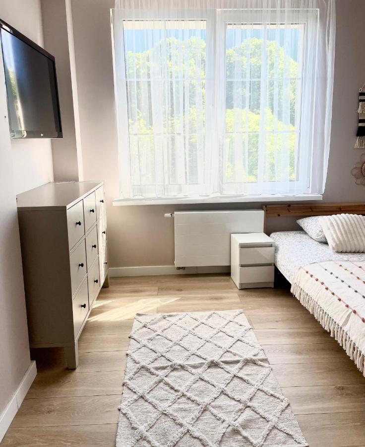Apartament Kolobrzeg公寓 外观 照片